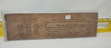 Load image into Gallery viewer, Reproduction of Mayflower Compact, New Vtg Unused Souvenir From MA w/ Quill
