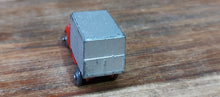 Load image into Gallery viewer, Barclay Metal Mites Delivery Truck Slush Mold Die Cast Barclay Garbage Truck
