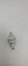 Load image into Gallery viewer, Vintage Or Antique Porcelain Bottle Stopper for Perfume Bottle

