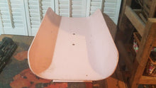 Load image into Gallery viewer, Vintage 1950&#39;s Pink Detecto Baby Scale. Accurate. 25 Pound Infant Scale.
