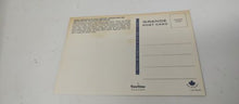 Load image into Gallery viewer, Vtg Nova Scotia Postcard Lupines Yarmouth Cape Breton PC Unused Unposted
