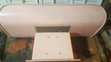 Load image into Gallery viewer, Vintage 1950&#39;s Pink Detecto Baby Scale. Accurate. 25 Pound Infant Scale.
