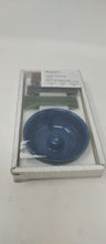 Load image into Gallery viewer, New Hosley Blue Ceramic Incense Holder &amp; 60 sticks Of lavender sage citrus
