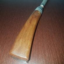 Load image into Gallery viewer, Vintage Bakelite Knife Sharpener.
