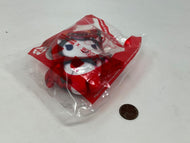 2024 McDonald's Happy Meal Toys Yu-Gi-Oh / Hello Kitty! Kuromi X Sky Dragon