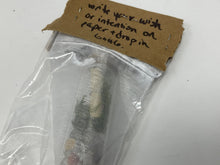 Load image into Gallery viewer, Handmade Wish Jar Crystals Intention Bottle. So cute. Great for gift. Clear Quartz or Mixed Crystals Choice
