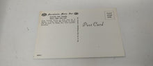 Load image into Gallery viewer, Vintage Unused Postcard Marshlands Motor Inn Sackville Canada
