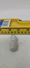 Load image into Gallery viewer, Vintage Or Antique Porcelain Bottle Stopper for Perfume Bottle

