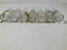 Load image into Gallery viewer, ONE Vintage Apothecary Spice Jar. Vintage Japan Spice Jar. Some have labels, some do not
