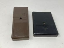 Load image into Gallery viewer, Vintage Channel Touch 3M03820 TV Remote for Set Design, Set Prop. Untested retro tv remote control. Sold as-is for intrinsic value.
