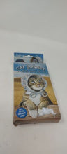 Load image into Gallery viewer, New In Box CAT BONNET One Size Fits Most Archie McPhee
