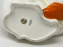 Load image into Gallery viewer, Vtg 60s Bunny Rabbit Planter Easter Shower Nursery aDORable!
