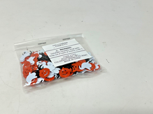 Load image into Gallery viewer, Halloween Surprise Cauldron Filler Sequins Table Scatter Snowglobe Vase Fill New, Unopened
