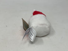 Load image into Gallery viewer, NWT Aurora World Plush - Winter Mallows - SANTA CLAUS 2.5 in Stuffed Animal Toy
