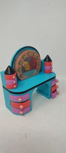 Load image into Gallery viewer, LOL Surprise Dollhouse Vanity Only. Stool Sold Separately. W/ Protective Film
