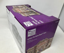 Load image into Gallery viewer, Brand New Lighted The Home Depot Store Haunted Halloween Home Accents 2024

