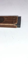 Load image into Gallery viewer, Vtg Carborundum Sharpening Stone Antique Hone, Niagara Falls NY. Original Box

