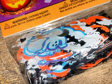 Load image into Gallery viewer, Vintage Unopened Halloween Confetti Table Scatter Snowglobe Materials Etc...
