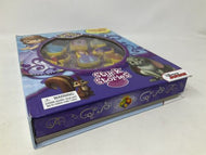 **BRAND NEW** Stuck On stories Sofia The First. Disney Jr. Play Figures Set.