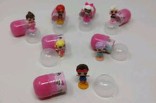 Load image into Gallery viewer, Choice ONE LOL Surprise Finders Keepers Doll, Series 1 Capsule &amp; Guide Incl&#39;d
