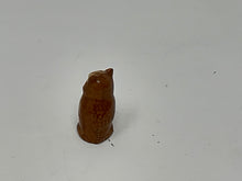 Load image into Gallery viewer, Vintage Owl Knick Knack for your Altar
