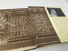 Load image into Gallery viewer, Vintage 1970’s Gardening Book. To Everything There is A Season. Thalassa Carus 1973

