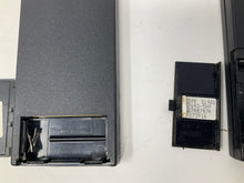 Load image into Gallery viewer, Choice of One Vintage Retro Looking RCA Television/VCR Remote for Prop. Old RCA Tv Remotes. Sold as-is for intrinsic value.
