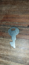 Load image into Gallery viewer, Vintage Flat Corbin Key
