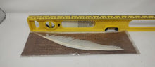 Load image into Gallery viewer, Reproduction of Mayflower Compact, New Vtg Unused Souvenir From MA w/ Quill
