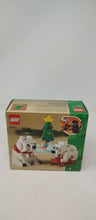 Load image into Gallery viewer, LEGO 40571 Wintertime Polar Bears * BRAND NEW AND SEALED * 2022 RELEASE
