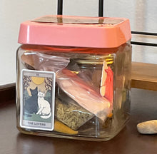 Load image into Gallery viewer, DIY love Spell Jar Kit
