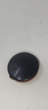 Load image into Gallery viewer, Vintage Armand Red Compact Pompadour Logo Art Deco USA Bakelite
