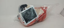 Load image into Gallery viewer, The Nightmare Before Christmas Lock Phunny Plush Kidrobot. Brand New In Package.
