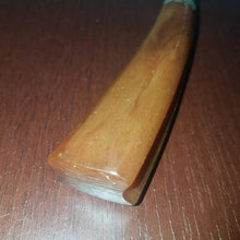 Load image into Gallery viewer, Vintage Bakelite Knife Sharpener.
