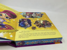 Load image into Gallery viewer, SHIMMER AND SHINE MY BUSY BOOK By Phidal Publishing Inc. **BRAND NEW**
