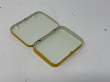 Load image into Gallery viewer, Vintage Saffron Spice Tin
