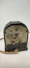 Load image into Gallery viewer, Antique Art Deco Hotpoint Range Timer Wind Up-Jeweled Movement AS IS Gr8 BONES
