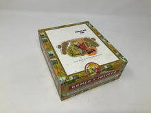 Load image into Gallery viewer, Genuinely Found Objects. 2022 Hunting and Gathering Random Lot. Curated by Fate and Offered up with a vintage Cigar Box.
