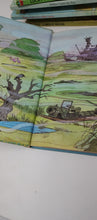 Load image into Gallery viewer, Disney&#39;s wonderful world of reading. The Rescuers Trouble in Devil&#39;s Bayou. A hardcover book. Vintage. 1990&#39;s.
