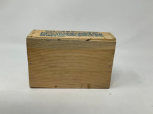 Load image into Gallery viewer, Vintage Slide top Salt Hake Box. Vintage Wooden Codfish Box.
