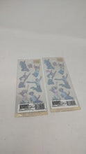 Load image into Gallery viewer, Vintage New High School Musical Stickers NIP 2 Packs
