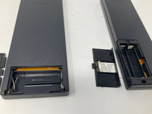 Load image into Gallery viewer, Choice of One Vintage Retro Looking RCA Television/VCR Remote for Prop. Old RCA Tv Remotes. Sold as-is for intrinsic value.
