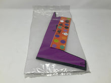 Load image into Gallery viewer, Vintage Hallmark Party Express Halloween Honeycomb Witch Hat Centerpiece NOS 12 inch Tall
