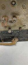 Load image into Gallery viewer, Antique Art Deco Hotpoint Range Timer Wind Up-Jeweled Movement AS IS Gr8 BONES
