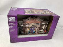 Load image into Gallery viewer, Brand New Lighted The Home Depot Store Haunted Halloween Home Accents 2024
