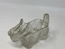 Load image into Gallery viewer, 1930s Scottie Dog Creamer Milk Pitcher Post Grape-Nuts Cereal Premium L E Smith
