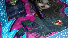 Load image into Gallery viewer, BRATZ Dolls Fashion Pack Bratzillaz Charmed Life Academy Style Meygana Broomstix Accessories - Sloth Candle Co.
