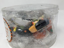 Load image into Gallery viewer, Unopened Package of Halloween Floating Candles. Novelty Floating Halloween Candle. Time &amp; Again. ALL UNUSED and INDIVIDUALLY wrapped
